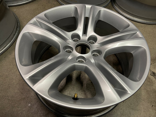ONE 2015 - 2023 Dodge Charger Factory 17 Wheel 2542 OEM Rim 5PN31TRMAA