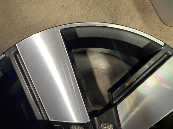 Sold Single 2025 Hyundai Santa Fe Factory 20 Wheel OEM Palisade Rim Tucson Single 52910-R6210