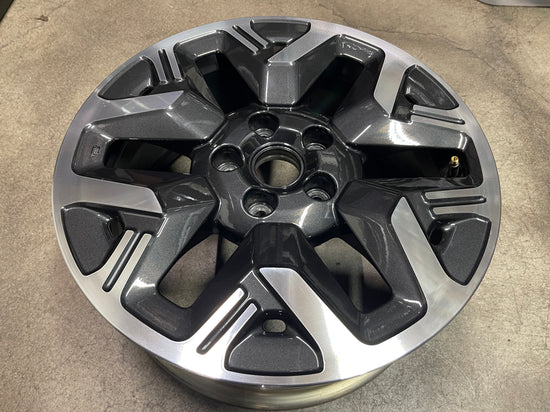 Sold 1) Single 2025 Subaru Forester Factory 17 Wheel Rim OEM