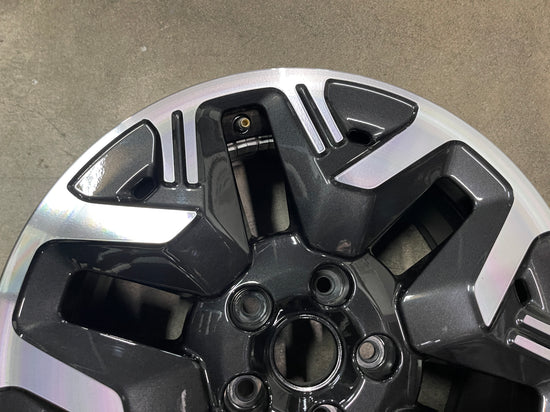 One Single 2025 Subaru Forester Factory 17 Wheel OEM Rim