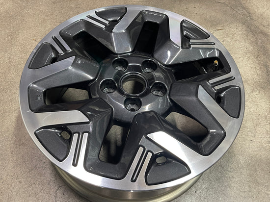 Sold Single 2025 Subaru Forester Factory 17 Wheel Rim OEM