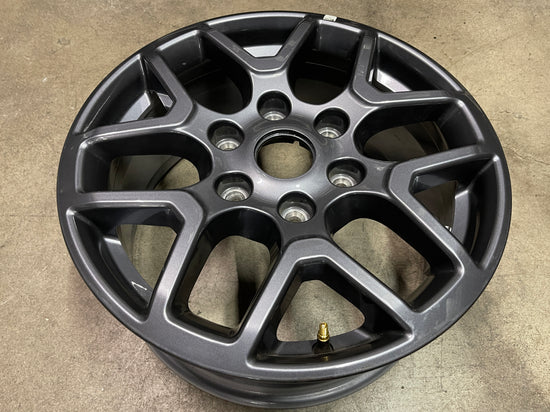 One Single 2025 Ford Ranger Factory 17 Wheel OEM Rim N1WC1007C4A