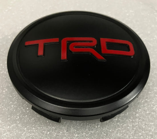 One Single Toyota Tacoma TRD Factory Center Cap 42603-YY460 95895 OEM