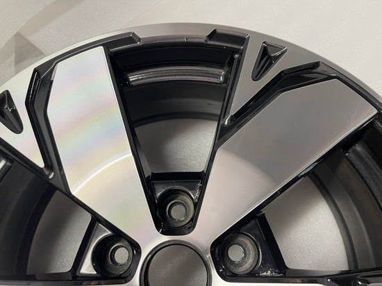 Sold Single (1) 2019 - 2021 Subaru Forester Factory 18 Wheel OEM 68868 Rim 28111SJ070