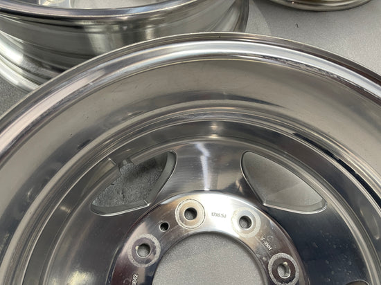 Sold One Single 2011-2022 CHEVY GMC 3500 Dually Rear Factory 17 Wheel Rim 5520 OEM