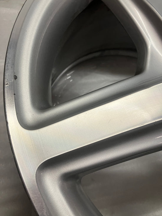 Single Mercedes-benz Cls class SILVER Wheel OEM Rim Factory 2012-2018