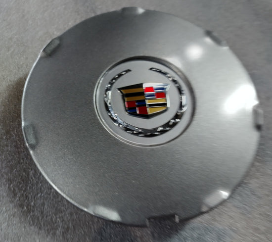 Sold Center Cap for 2008 2009 Cadillac CTS and STS 9597372
