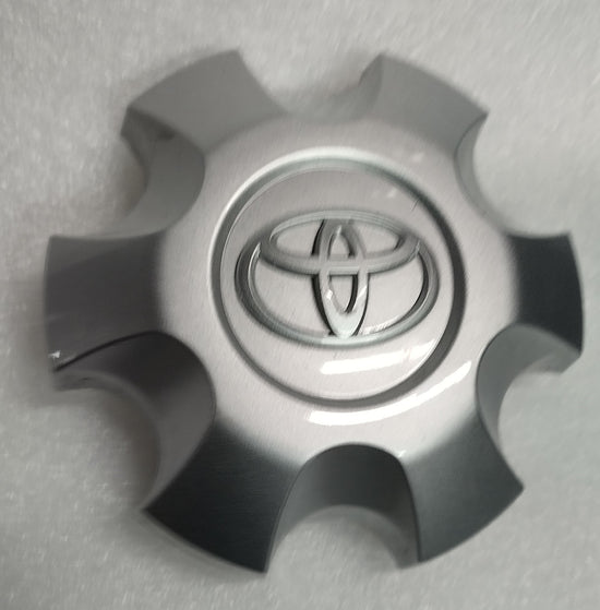 One Single Center Cap for 2024 2025 Tacoma 17" Steel Wheel 4260BAK010
