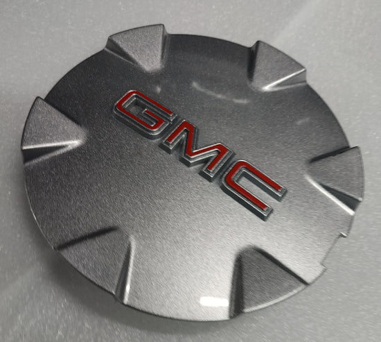 Sold One single Center Cap for 2010 2011 2012 2013 2014 GMC Terrain 9597570