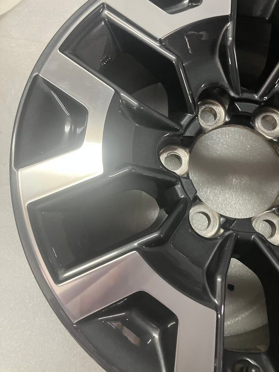 One OEM 16" 2023 Factory Toyota Tacoma Alloy Wheel Rim 75189