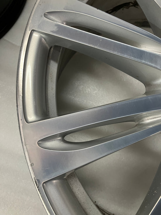 ONE OEM 2016 Audi A8 20" Factory Alloy Wheel Rim 58871 4H0601025N