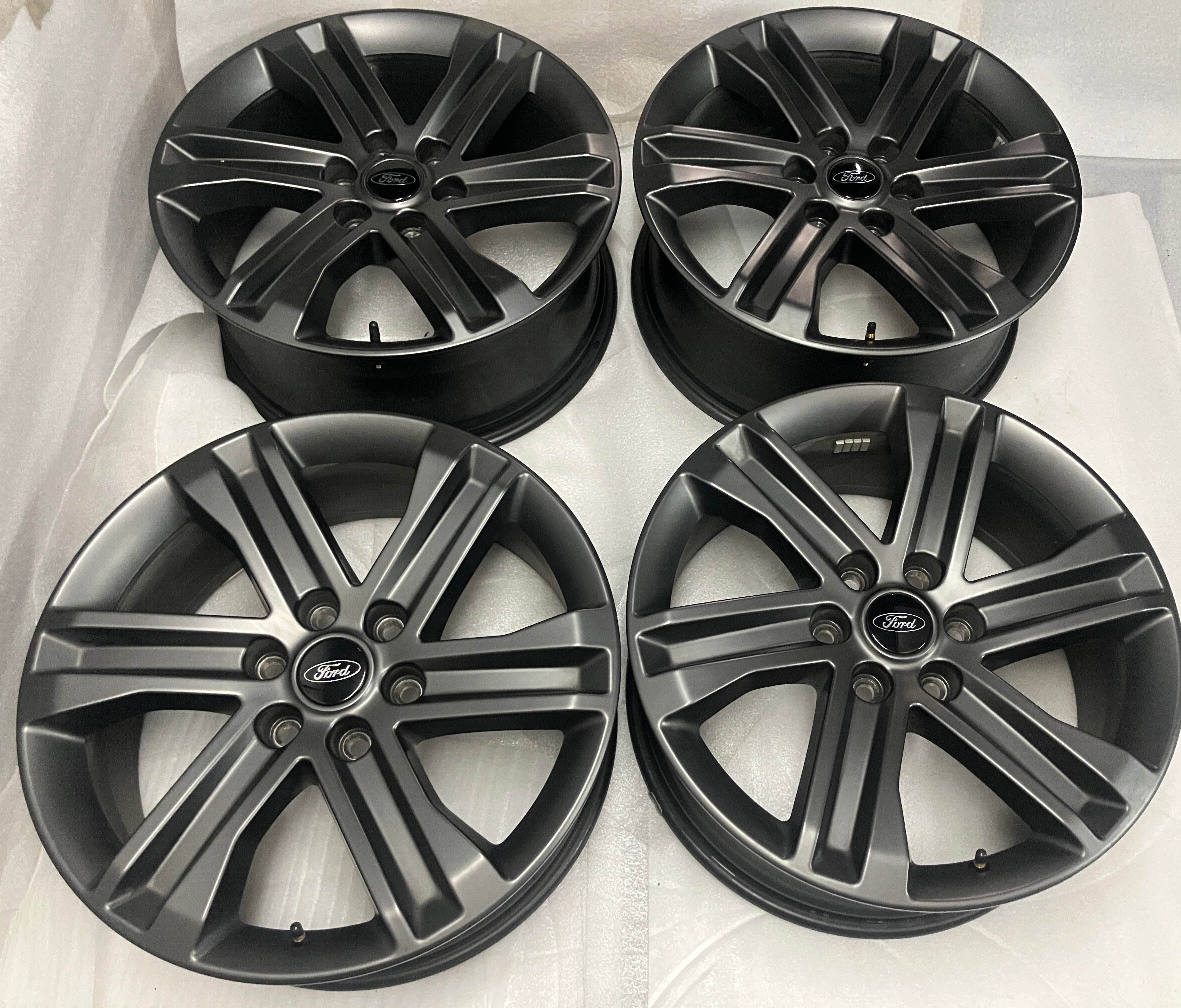 Perfect Original Photos about  F 150 Oem Wheels  as Your HD Pictures