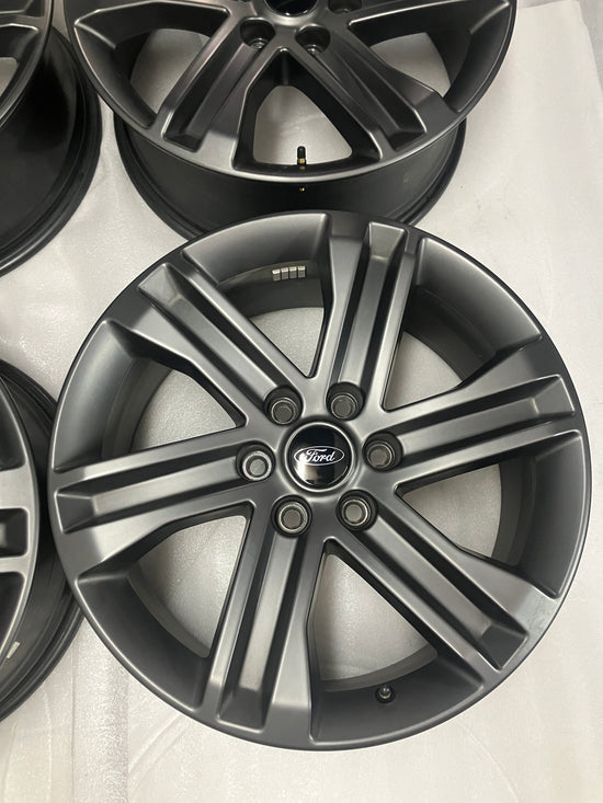 Four factory 2023 Ford F-150 20 Wheels ML3Z1007GA ML341007GA OEM 10344 Rim 10344