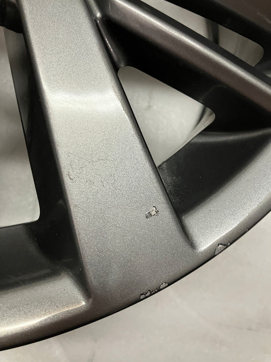 One (1) OEM 2025 Subaru WRX Factory wheel OEM Rim 28111VC030 68895