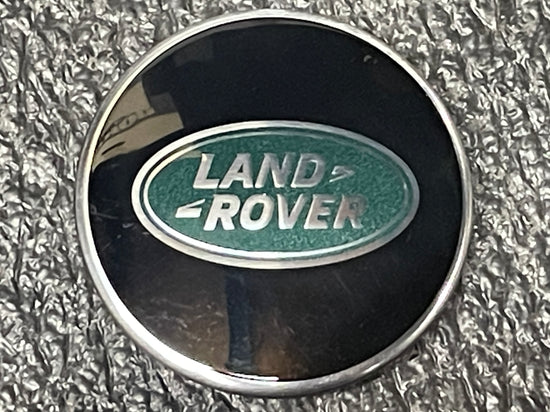 Sold Five 2020-2024 Land Rover Range OE Center Caps JGB0021 LDB0011 JGB0031 Black