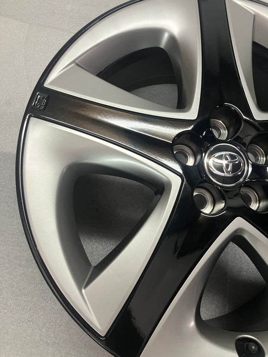 Sold ONE 2016-2022 Toyota Prius Factory 17" Wheel Rim 75204 OEM 4261147500 4261147510