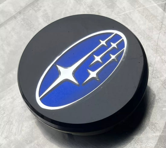 Single 2013-2016 Subaru BRZ OEM Center Cap 28821CA010 69621