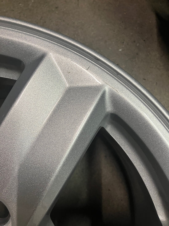 One 2024 2025 FORD F150 Factory 17 Wheel OEM 10339 Rim ML341007AA