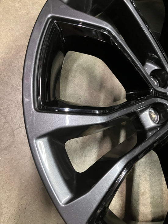 Sold One 2024 Jeep Grand Wagoneer Factory 22" Wheels Rims 9279 OEM 4755331AA, 4755618AA