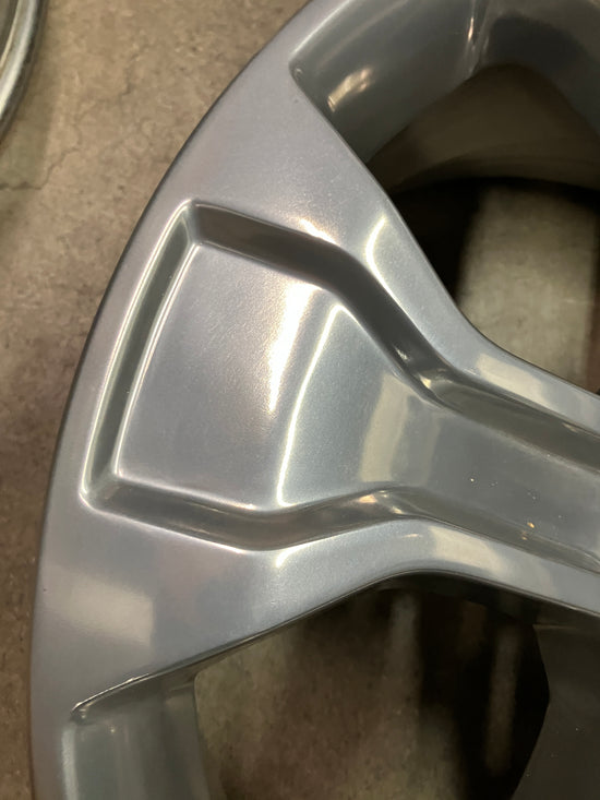Sold ONE single Ford F150 Platinum Factory 20 Wheel OEM Rim 10348 Polished ML341007LA