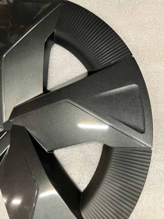 One Single Toyota Prius OEM Hub Cap 17" Wheel Cover 2023 2024 4260247320 61024