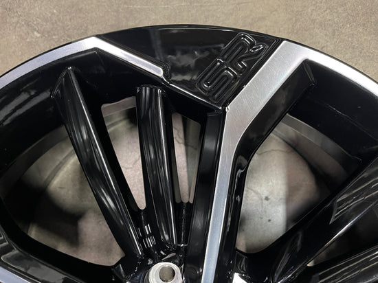 Sold One 2024 Nissan Altima Factory 19 Wheel OEM Rim 62854 95477 Single