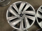 FOUR 2023 VW ATLAS FACTORY 20 WHEELS OEM 70076 RIMS 3QF601025P