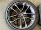 2023 DODGE CHARGER CHALLENGER 20 FACTORY WHEELS TIRES OEM 2713