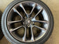 2023 DODGE CHARGER CHALLENGER 20 FACTORY WHEELS TIRES OEM 2713