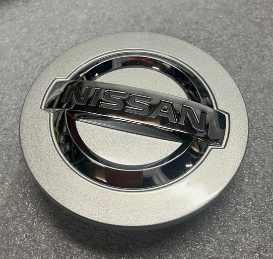 One Single Nissan Armada Titan Factory OEM Genuine Wheel Center Cap 40342-7S500