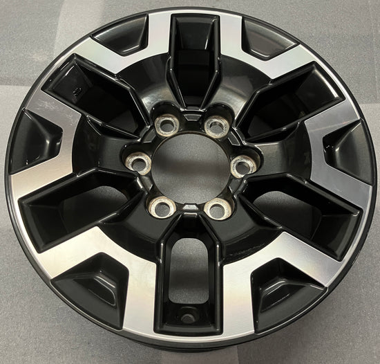 Single (1) 2016-2023 Toyota Tacoma 16" Factory OEM Alloy Wheel 75189 Rim