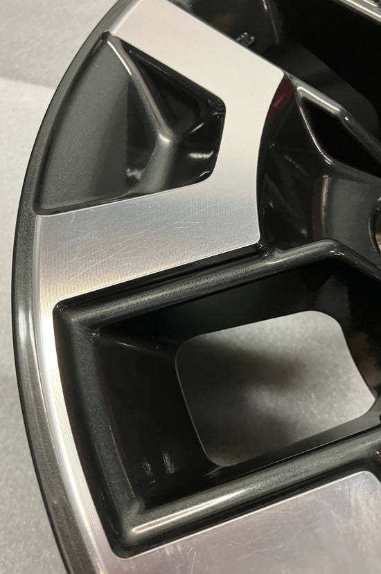 Single (1) 2016-2023 Toyota Tacoma 16" Factory OEM Alloy Wheel 75189 Rim