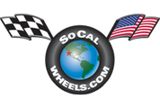Socal Wheels logo