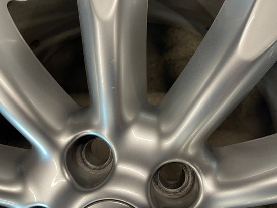 2006 2007 2008 2009 Range Rover Factory 20" Polished Wheel Rim OEM | RRC504370MCM 72209