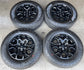 Sold 2025 Ford F150 Factory 18 Wheels Tires OEM 10340 Rim Gloss Black 275/65/18 Goodyear AT
