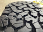 Sold Five Jeep Wrangler Rubicon Gladiator Factory 17" Wheels Tires OEM 9304 Rims Bead lock