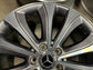 Four 2022 Mercedes GLE350 GLE450 Factory 19 Wheels OEM 85752 Rims  MLA1674010100