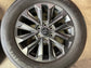 2025 Toyota Land Cruiser Factory 20 Wheels Tires Lug Nuts OEM Rims Yokohama Tundra