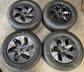 2024 Ford F150 Lightning EV Factory 20 Wheels Tires Rims OEM NL381007BA