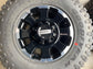 Sold 2025 Ford F250 F350 Tremor Lariat Factory 18 Wheels Tires Oem Rims Black 285/75/18 GDY
