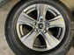 2025 Toyota Rav4 Factory 17 Wheels Tires Rims OEM 75240 Michelin 225/65/17