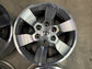 Four 2010-2013 Toyota 4Runner Factory 17 Wheels OEM Rims 69562 FJ Tacoma Tundra