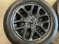 2025 Toyota Tundra Platinum Factory 20 Wheels Tires OEM Rims 75277 Yokohama