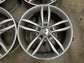 Four 2014 Mercedes Benz MBZ C300 C350 17 Inch Wheels 85227 OEM 85259 Rims 2527785259