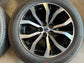 Sold 2025 Ford Explorer Factory 20" Wheels Tires 10270 OEM LB5Z1007E1A Michelin 255/55/20