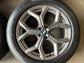 2024 BMW X3 X4 FACTORY 19 WHEELS TIRES OEM RIMS 36116877327