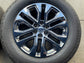 2025 Ford F150 Lariat Limited Factory 20 Wheels Tires OEM Rims RL3J1007BA bright PVD
