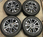 2025 Toyota 4Runner Limited Factory 20 Wheels Tires OEM Rims Tacoma 265/55/20