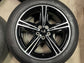 2024 Used Ford Mustang GT Factory 18 Wheels Tires Rims  OEM PR3C1007AA