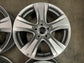 Four 2019-2024 Toyota Rav4 Factory 17 Wheels OEM Rims 75240